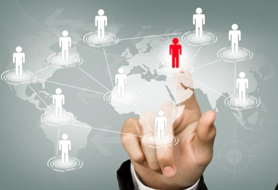 matrimonial image with a link